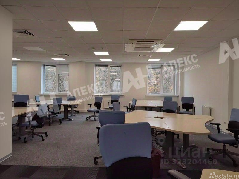 Аренда офиса ул 8 Марта,  д. 14