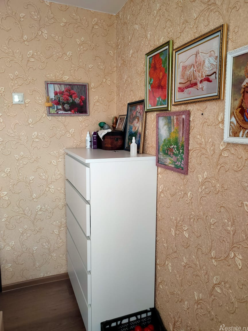 Аренда 1-комн квартиры на вторичном рынке Смолячкова улица,  д. 15,  к. 17