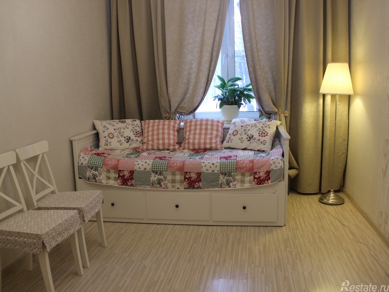 Продажа 3-комн квартиры на вторичном рынке Электросталь г, Чернышевского проезд,  д. 18