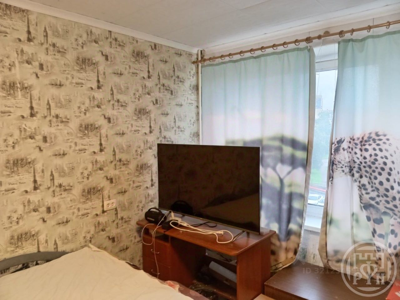 Продажа 2-комн квартиры на вторичном рынке Сестрорецк, улица Мосина, 1