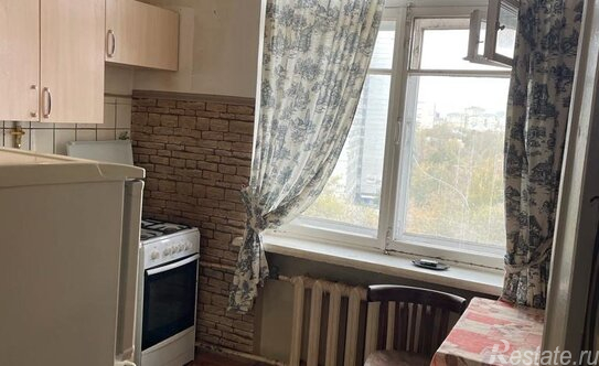 Продажа 3-комн квартиры на вторичном рынке Факультетский переулок,  д. 3