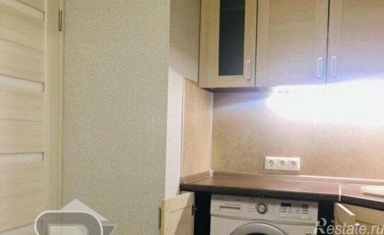 Продажа 1-комн квартиры на вторичном рынке ул Цимлянская,  д. 3,  к. 1