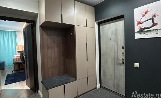 Продажа 2-комн квартиры на вторичном рынке Балашиха г, Яганова ул,  д. 9