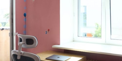 3-комн квартира 2-я Песчаная улица, 2к3