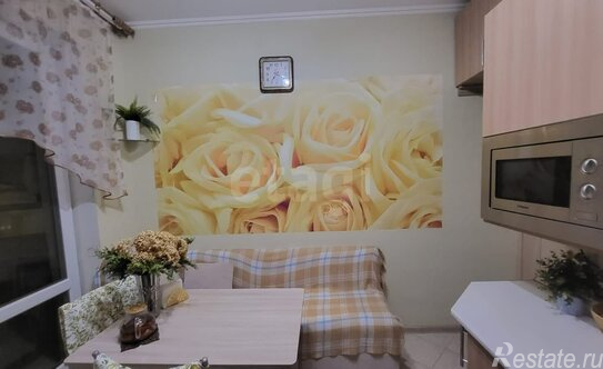 Продажа 2-комн квартиры на вторичном рынке Мурино г, Шувалова ул