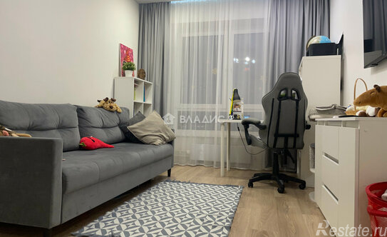 Продажа 3-комн квартиры на вторичном рынке ул Большое Понизовье,  д. 14