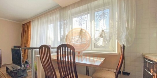 3-комн квартира Измайловское шоссе,  д. 24,  к. 3