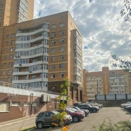 Продажа 2-комн квартиры на вторичном рынке Подольск, Советская улица,  д. 41/5