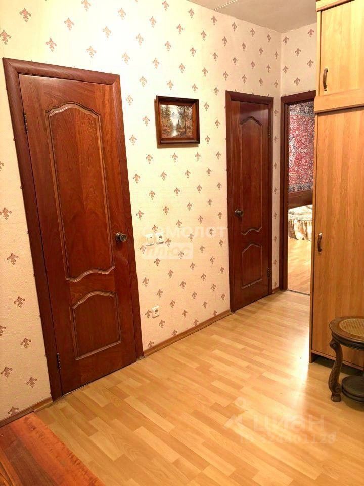 Продажа 2-комн квартиры на вторичном рынке Мытищи, улица Сукромка, 3