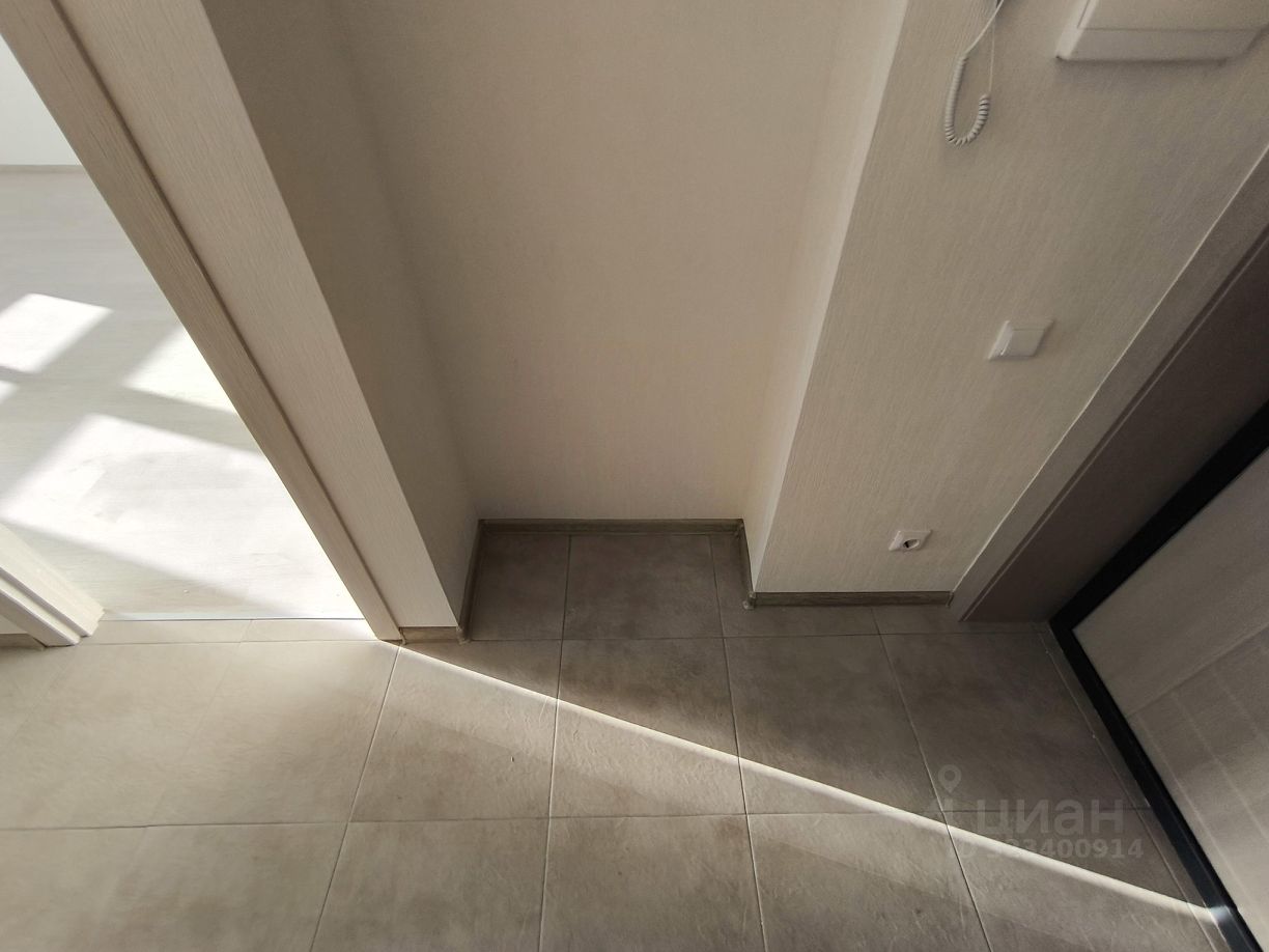 Продажа 1-комн квартиры на вторичном рынке улица 1-я Машиностроения, 5А