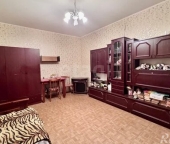 Продать Квартиры вторичка улица Шаврова  15 