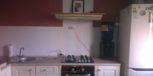 3-комн квартира угол между Всеволожск г и Всеволожский р-н, Всеволожск г, Московская ул,  д. 25,  к. 6