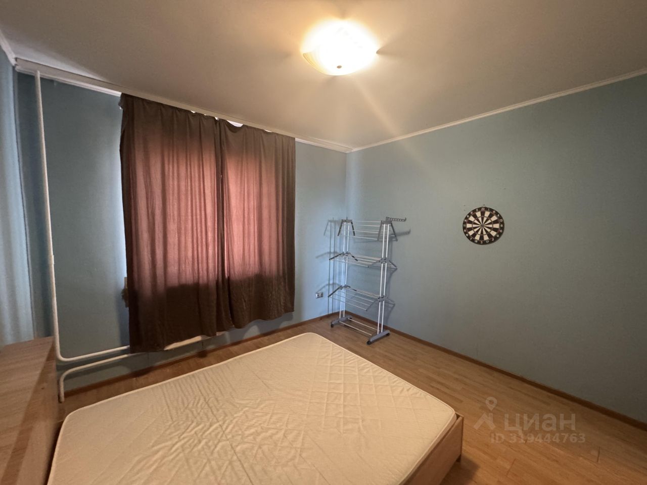 Аренда 2-комн квартиры на вторичном рынке улица Верхние Поля, 14К1