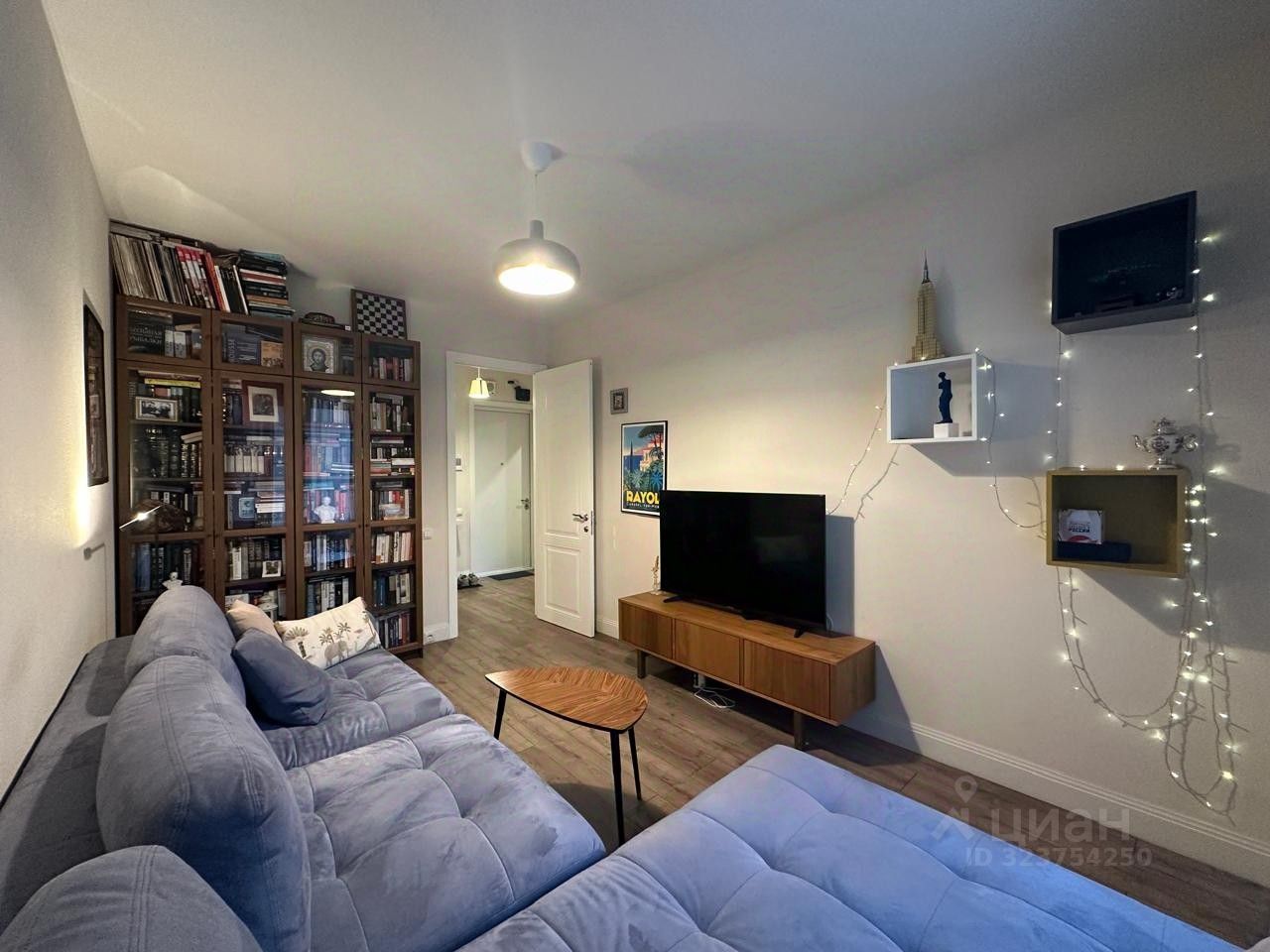 Продажа 2-комн квартиры на вторичном рынке Амурская улица, 1Ак4