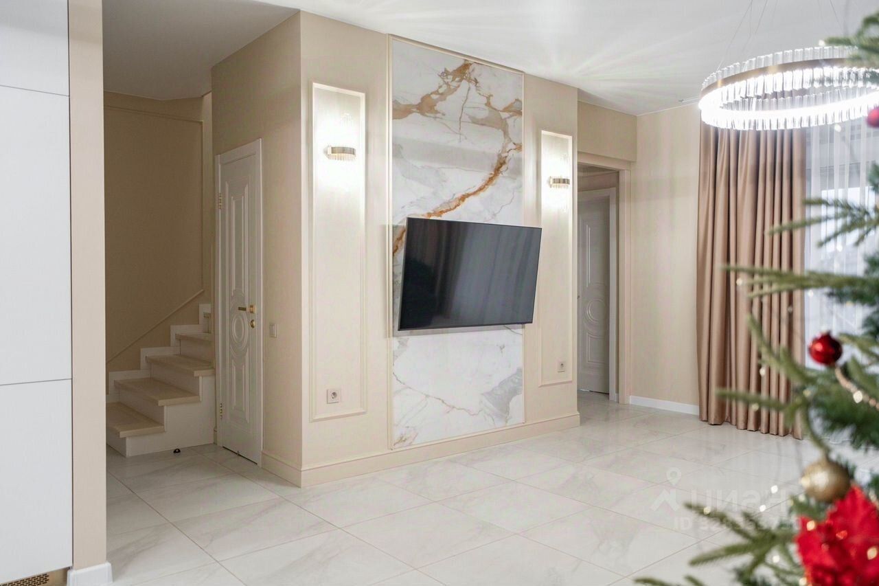 Продажа дома пос. Троицкая Гора, улица Московская,  д. 31