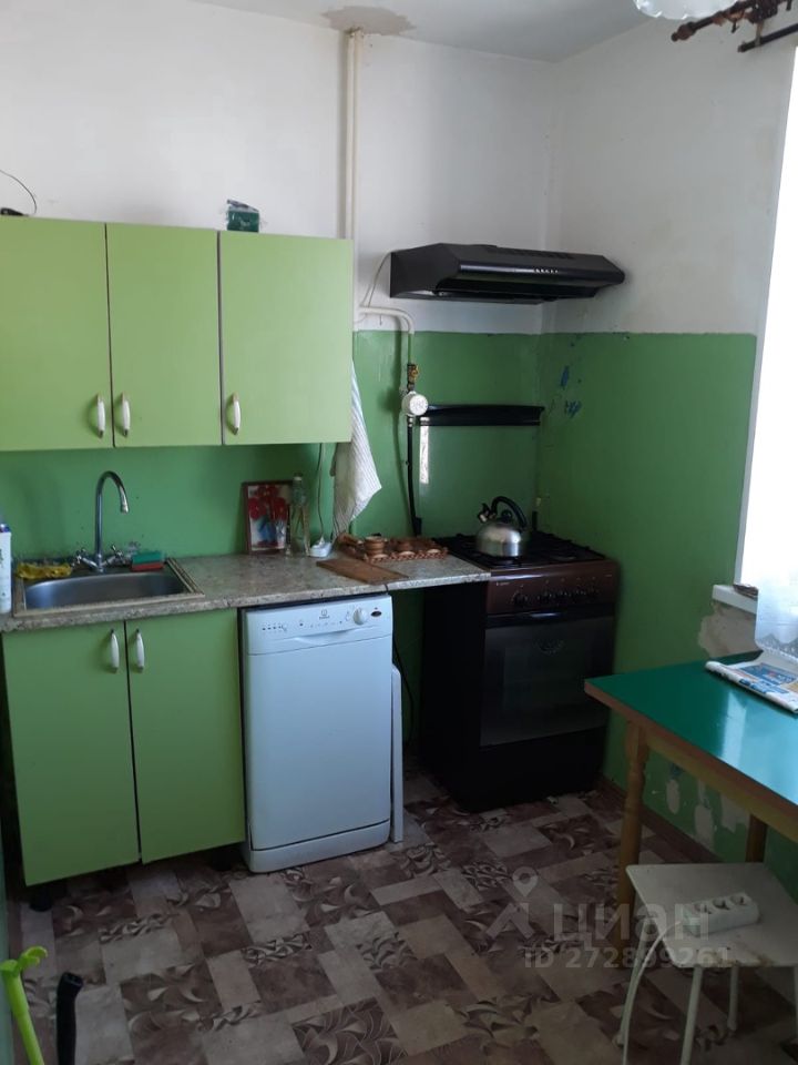 Аренда 1-комн квартиры на вторичном рынке 5-й мкр,  д. 5