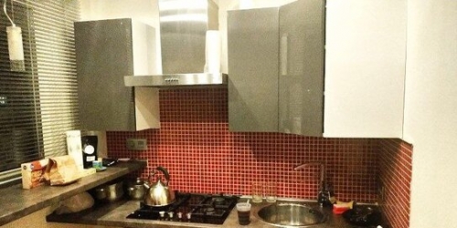 1-комн квартира Композиторов ул,  д. 29,  к. 1