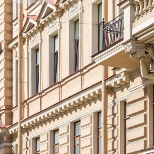 5-комн квартира Казначейская улица, 6