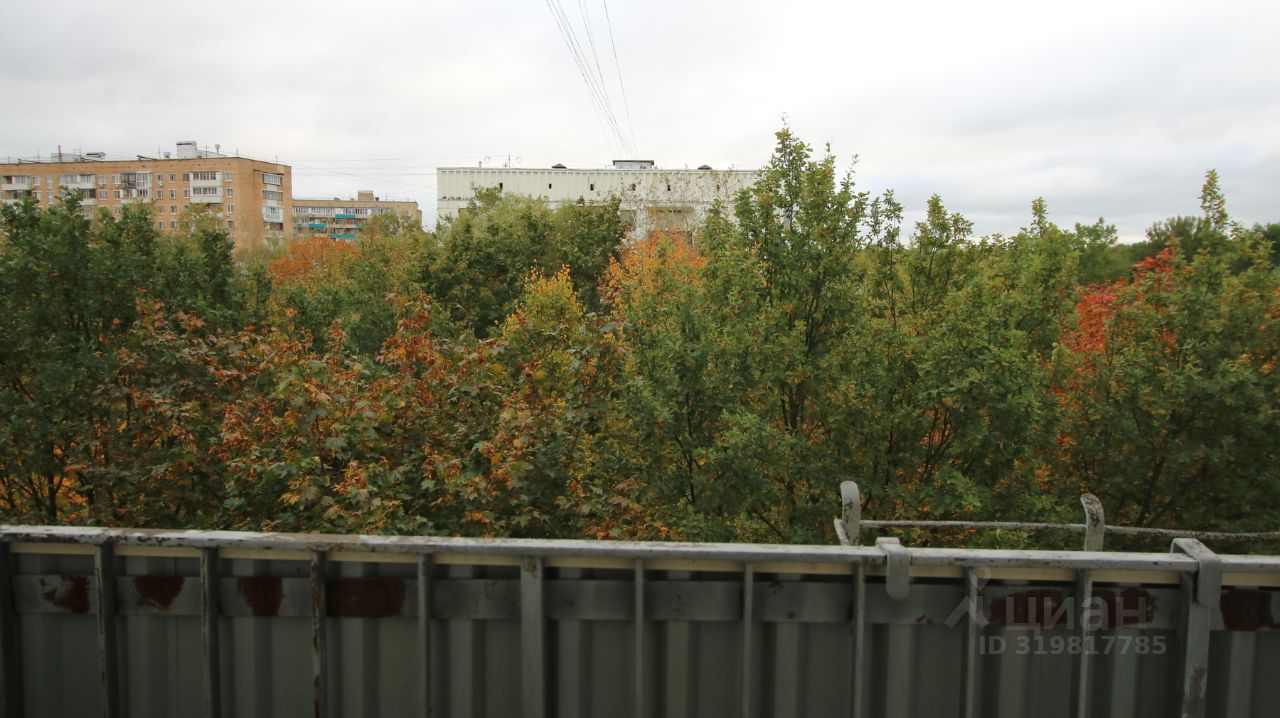 Продажа 2-комн квартиры на вторичном рынке Измайловский проспект, 77К2