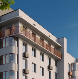 Продажа 2-комн квартиры на вторичном рынке Сходня, Первомайская улица,  д. 89