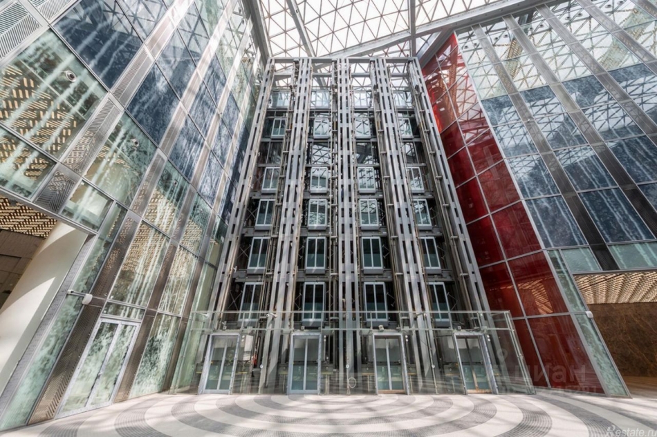 Продажа офиса Шмитовский проезд,  д. 37,  к. 7