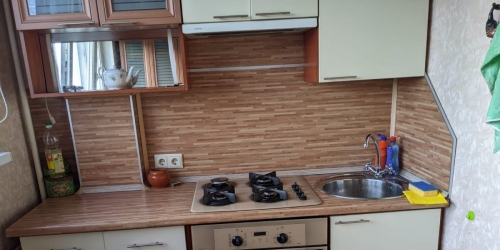 1-комн квартира Генерала Симоняка ул. ,  д. 4,  к. 1