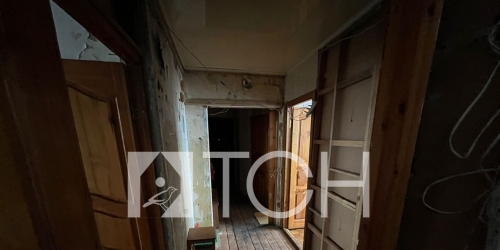 3-комн квартира Лосино-Петровский, Первомайская ул, 7
