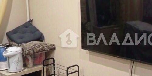 2-комн квартира улица 800-летия Москвы, 11К5