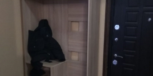 1-комн квартира Балашиха, Ленина улица, дом 1/5