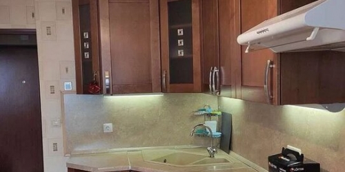 1-комн квартира улица Поликарпова,  д. 9