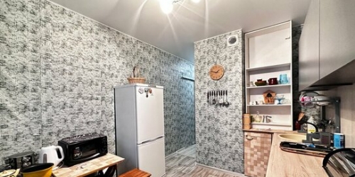 2-комн квартира Мелитопольская 2-я ул,  д. 15