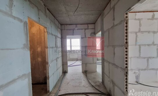 Продажа 2-комн квартиры на вторичном рынке Московский п, Татьянин Парк ул,  д. 16,  к. 1