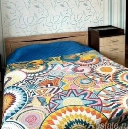 Продажа 1-комн квартиры на вторичном рынке ул Авиаторов,  д. 8,  к. 1