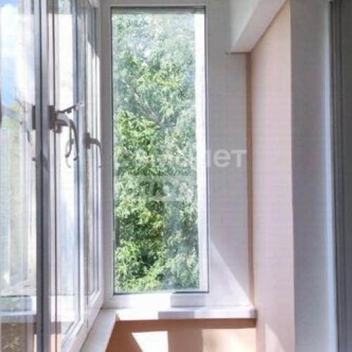 3-комн квартира улица Плющева,  д. 18 к2