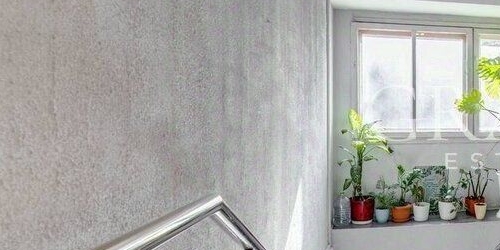 2-комн квартира Озерковская набережная, 2/1