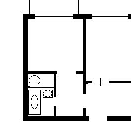 Продажа 3-комн квартиры на вторичном рынке Таллинская улица, 32К3