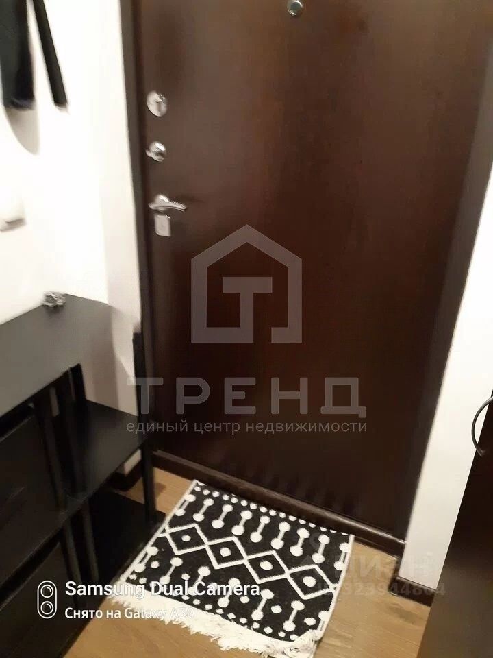 Продажа студии улица Летчика Лихолетова, 14к2