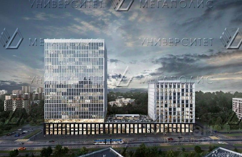 Продажа офиса ул Вавилова,  д. 13,  к. 6