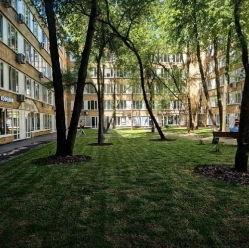 Помещение свободного назначения Старокалужское шоссе,  д. 62