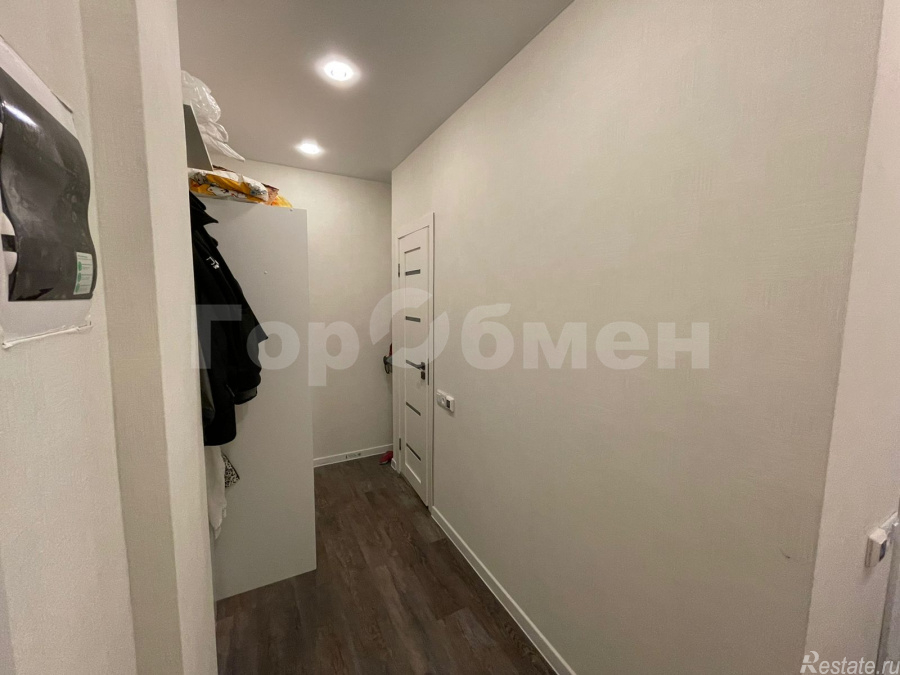 Продажа 3-комн квартиры на вторичном рынке Подольск, Серпуховская улица, 7