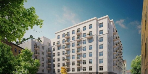 2-комн квартира Малодетскосельский пр-кт,  д. 42