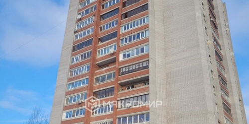 1-комн квартира Стародеревенская улица,  д. 18