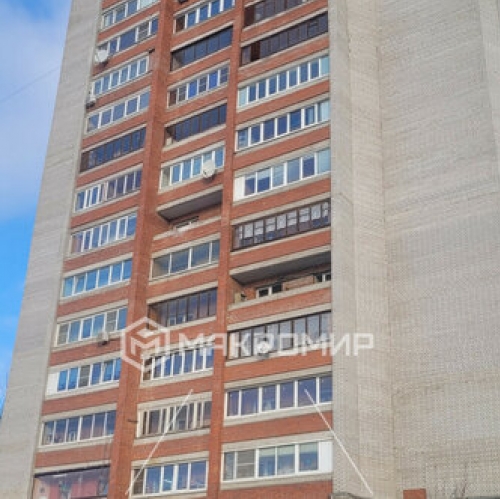1-комн квартира Стародеревенская улица,  д. 18