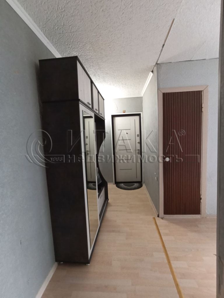 Продажа 2-комн квартиры на вторичном рынке Приозерск, Калинина,  д. 49