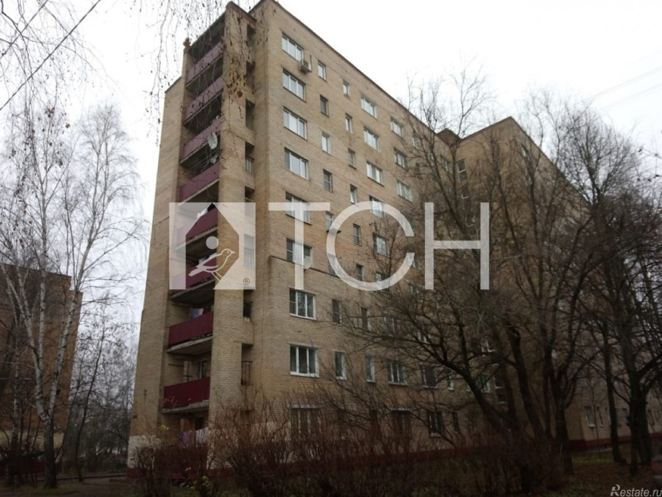 Продажа 1-комн квартиры на вторичном рынке Ивантеевка, Богданова ул, 15,  д. 15