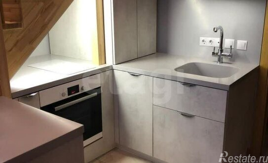 Продажа 1-комн квартиры на вторичном рынке ул Митинская,  д. 28,  к. 5