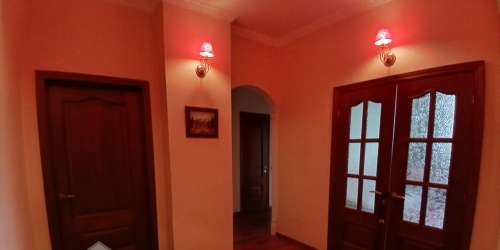 3-комн квартира Балашиха, Победы улица, дом 2