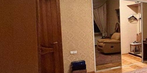 3-комн квартира улица Большая Зеленина, 13