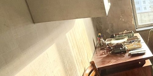 3-комн квартира Алтайская улица, 31