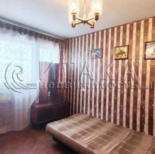 3-комн квартира Ветеранов пр-кт,  д. 3 к1